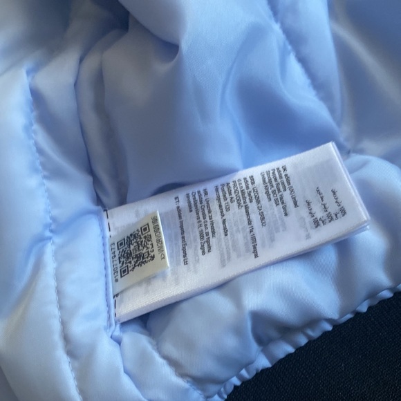 NWT Adidas original bomber Jacket L❤️❤️❤️ - Picture 7 of 10